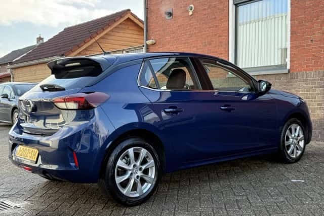 Opel Corsa (2020) thumbnail 6