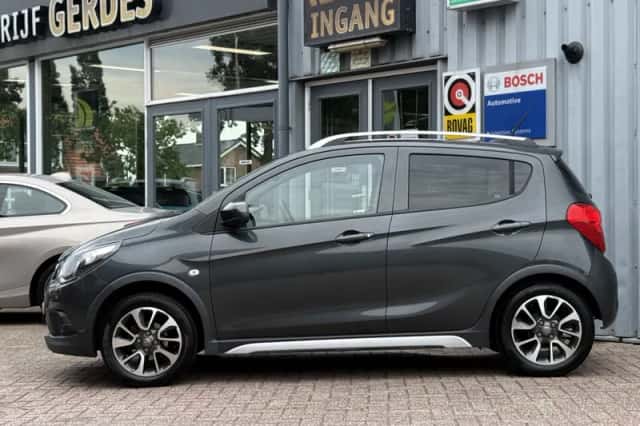 Opel Karl (2017) thumbnail 2