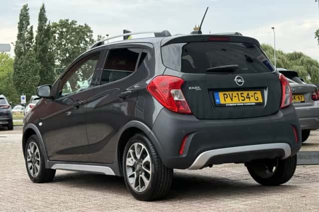 Opel Karl (2017) thumbnail 3