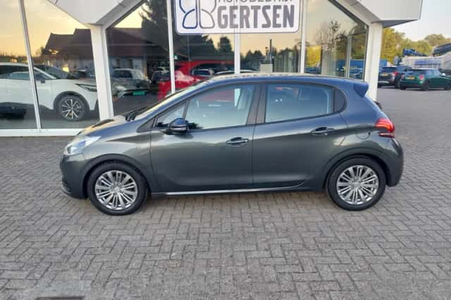Peugeot 208 (2017) thumbnail 6