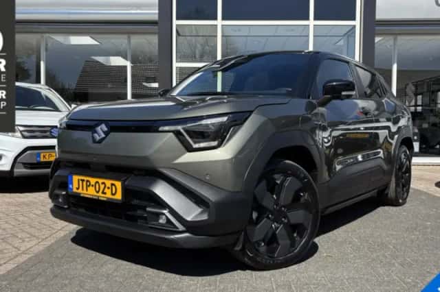 Suzuki E (2026) thumbnail 1