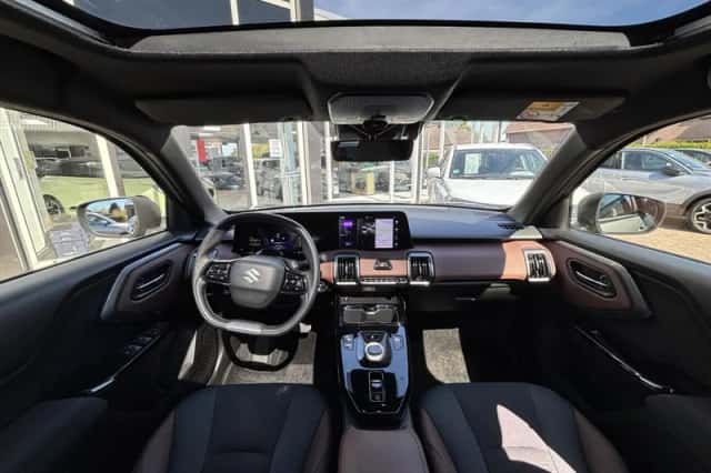 Suzuki E (2026) thumbnail 4
