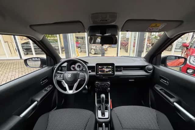Suzuki Ignis (2024) thumbnail 4