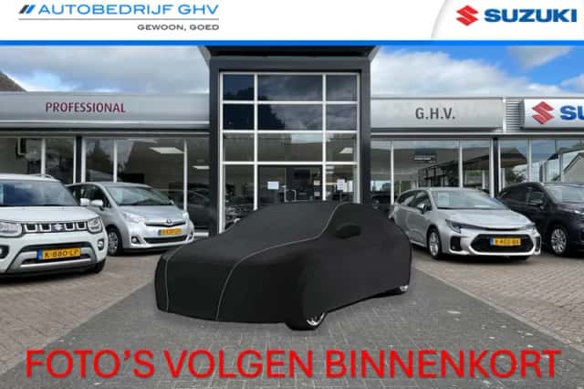 Suzuki Ignis (2024) thumbnail 6