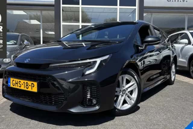 Suzuki Swace (2024) thumbnail 1