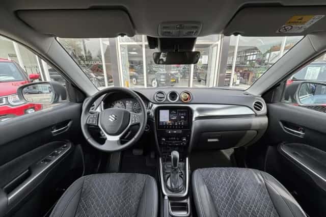 Suzuki Vitara (2026) thumbnail 4