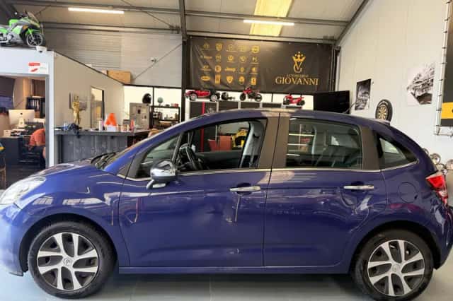 Citroën C3 (2014) thumbnail 5