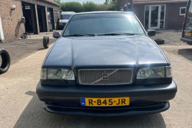 Volvo 850 (1996) thumbnail 3