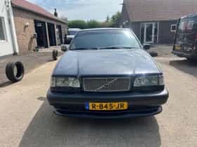 Volvo 850 thumbnail 3