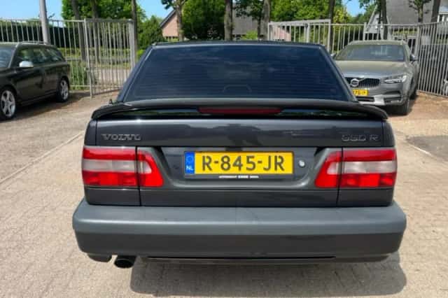 Volvo 850 (1996) thumbnail 5
