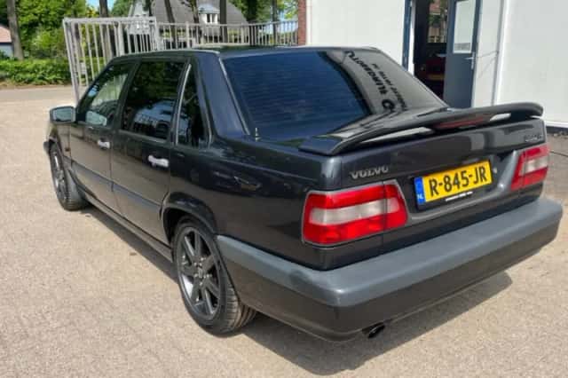 Volvo 850 (1996) thumbnail 6