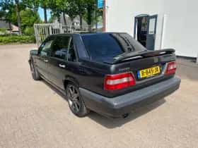 Volvo 850 thumbnail 6