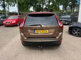 Volvo XC60 (2010) thumbnail 5