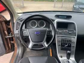 Volvo XC60 thumbnail 8
