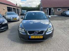 Volvo V50 thumbnail 3