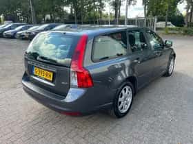 Volvo V50 (2011) thumbnail 4
