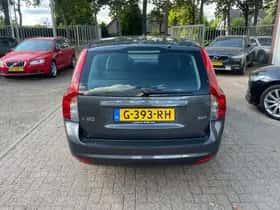 Volvo V50 (2011) thumbnail 5