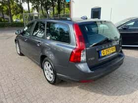 Volvo V50 (2011) thumbnail 6