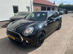 MINI Clubman (2018)