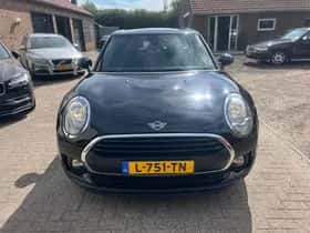 MINI Clubman thumbnail 3