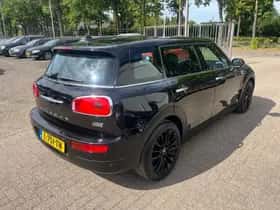 MINI Clubman (2018) thumbnail 4