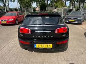 MINI Clubman (2018) thumbnail 5