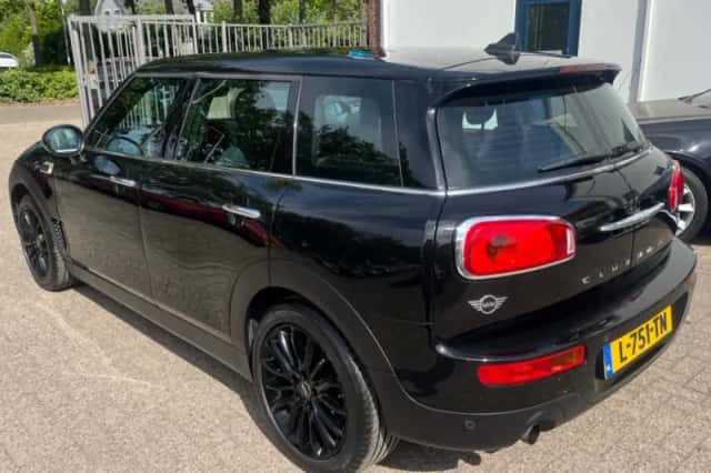 MINI Clubman (2018) thumbnail 6