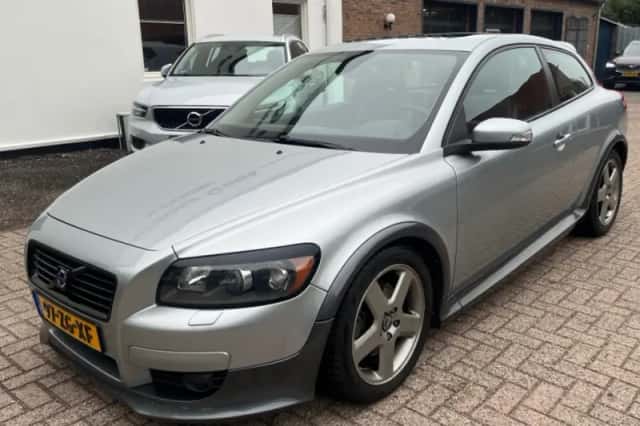 Volvo C30 (2008) thumbnail 1