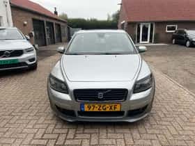 Volvo C30 (2008) thumbnail 3
