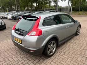Volvo C30 (2008) thumbnail 4