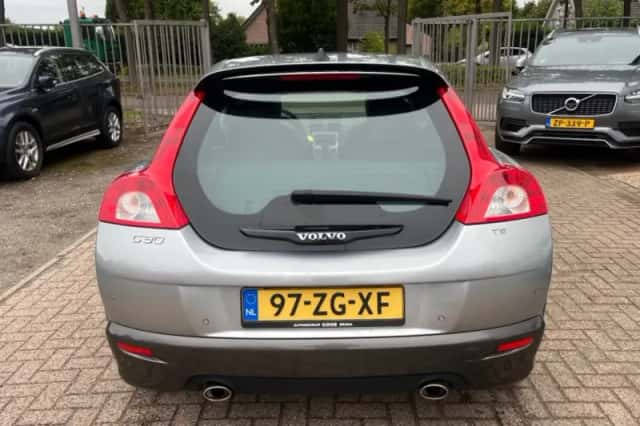 Volvo C30 (2008) thumbnail 5