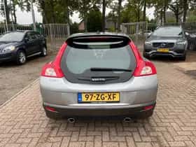Volvo C30 (2008) thumbnail 5