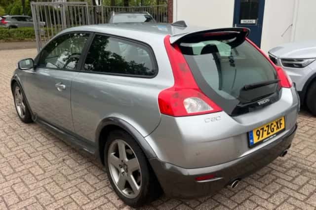Volvo C30 (2008) thumbnail 6