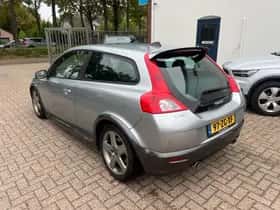 Volvo C30 (2008) thumbnail 6