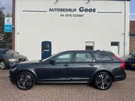 Volvo V90 thumbnail 2
