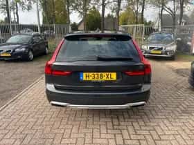 Volvo V90 (2017) thumbnail 5