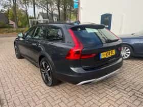 Volvo V90 (2017) thumbnail 6