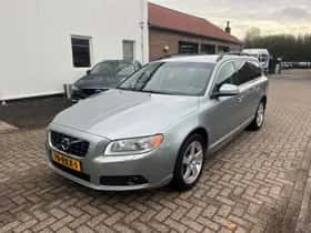 Volvo V70 (2011)
