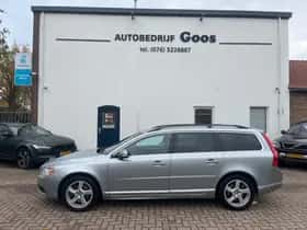 Volvo V70 (2011) thumbnail 2