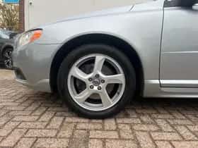 Volvo V70 thumbnail 18