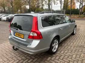 Volvo V70 (2011) thumbnail 4