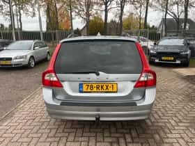 Volvo V70 (2011) thumbnail 5