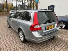 Volvo V70 (2011) thumbnail 6
