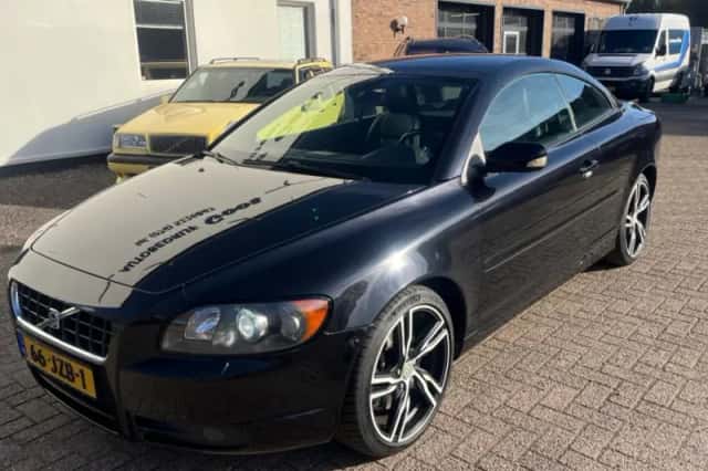 Volvo C70 (2007) thumbnail 1
