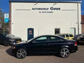 Volvo C70 (2007) thumbnail 2