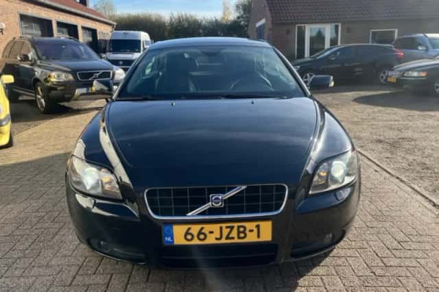 Volvo C70 (2007) thumbnail 3
