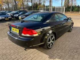 Volvo C70 thumbnail 4
