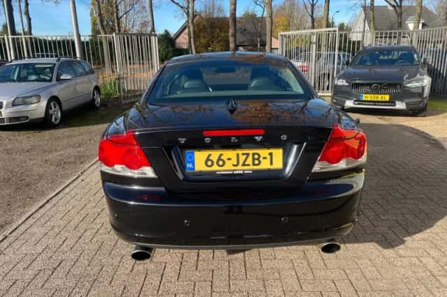 Volvo C70 (2007) thumbnail 5