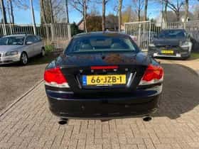 Volvo C70 (2007) thumbnail 5