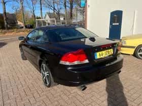 Volvo C70 (2007) thumbnail 6